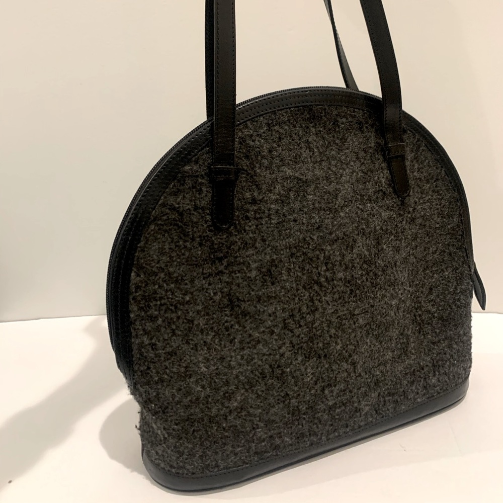 Rada Borsé vintage Italian handbag